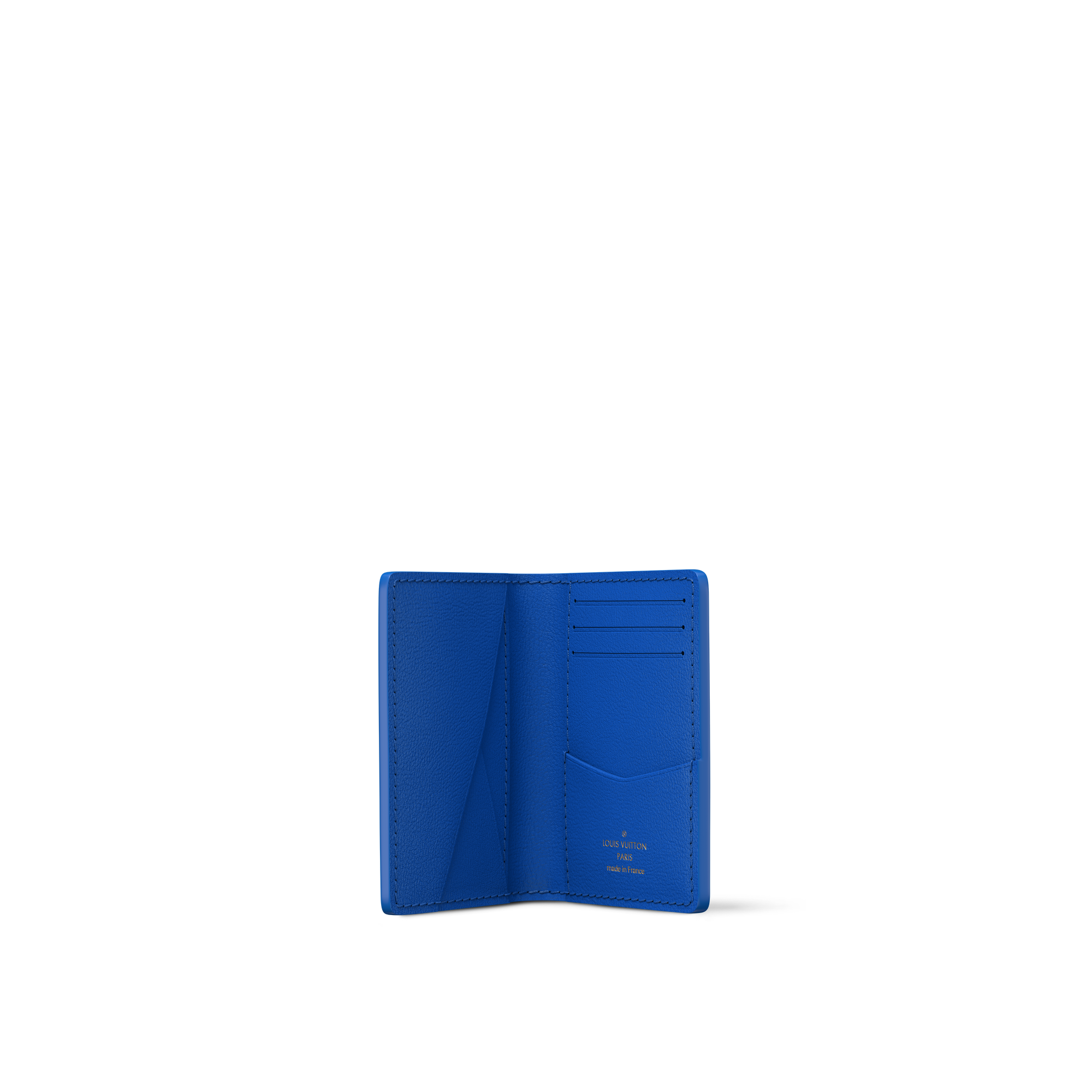 防犯・セキュリティ用品 Louis Vuitton (Pocket Organiser) Louis